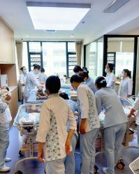 -弗蕾亚·和月月子调理院(东湖店)