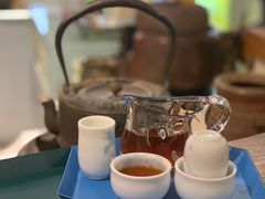 -茶是一枝花泡茶店