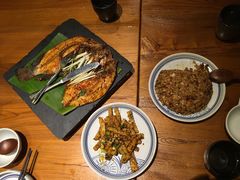 -云海肴·汽锅鸡·云南菜(天津国金汇店)