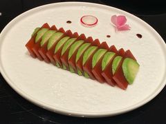 -漢舍中国菜馆(889广场店)