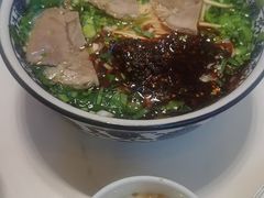 -燕兰楼·清真西北融合菜(亚运村店)