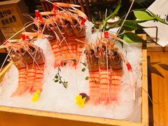 -Minase水濑·日料放题(外滩店)