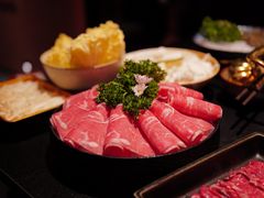 -色響火锅(恒隆广场店)