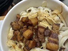 -杏园餐厅(西四北大街店)