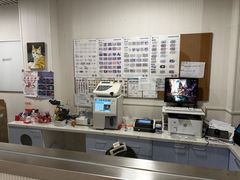 -守诺宠物医院·眼科· 特色牙科·异宠专科(虹口店)