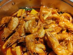 招牌小锅虾-虾吃虾涮(宋家庄店)