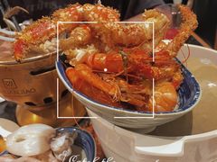-川骄海鲜自助(亚运村店)