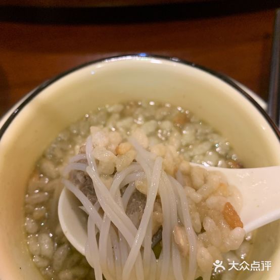 千家垌灌阳油茶馆(普陀路分店)