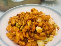 -京天红酒家(马家堡店)