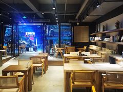 -扶光书店(中环店)