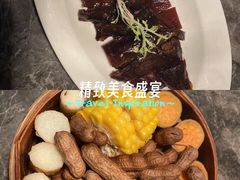 -湘轩·土菜研究院(光大店)