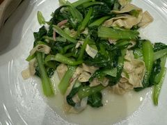 -新吉士·上海菜(浦东LCM置汇旭辉店)