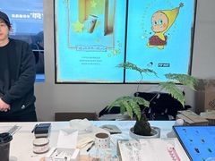 -喜茶(常州新北万达店)