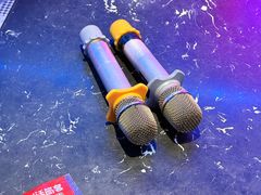 -宝乐星量贩KTV(莲升路店)