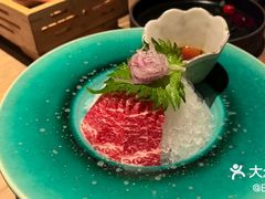 -Minase水濑·日料放题(外滩店)