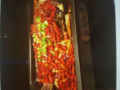 android_upload_pic-鱼乐圈烤鱼餐厅(富尔沃·财富街店)