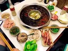 -大龙火锅(老店)