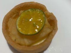 -金安大饭店-金品自助餐厅