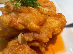 -东北缘餐厅(兰埔路店)