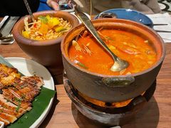-星叶·东南亚料理(宁波万象汇店)