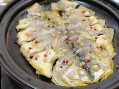 -北海渔村酒楼·粤菜海鲜点心(新华店)