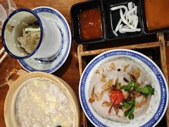 -芋包王闽南茶楼(八市店)