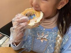 -Tims天好咖啡·贝果(华侨城步行街店)