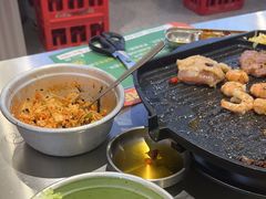 -阿亲家·韩式无限烤肉(春熙路店)