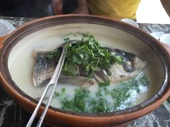 -风味小馆(天目湖宾馆店)