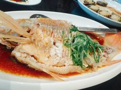 -徐记海鲜(大雁塔|金都店)