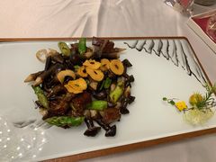 -粤江春·早茶·潮粤菜·宴会(罗湖宝能中心店)