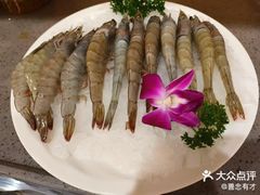 -清真军邺·金富苑肥牛城(海湖新区精品店)