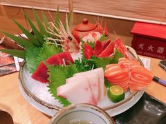 -沼津港渔市(宏伊国际广场店)