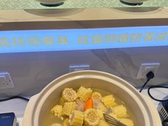 -素满香·全民食养自助(长宁龙之梦店)