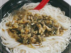 -老上海食惠裡小籠包生煎包