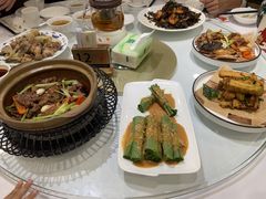 -勝記酒家·37年老字号·经典粤菜(荔枝公园店)