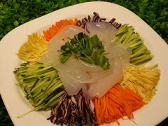 -四海蒸鲜蒸汽海鲜自助(北戴河店)