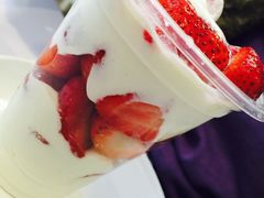 -蜜糖甜品铺(朝一村民公寓店)