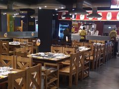 大堂-巴奴毛肚火锅(永明路店)