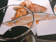 -唐拉雅秀酒店-西锦汇空中BBQ·思创餐厅