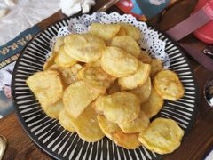 -卢布里西餐厅(满洲里店)