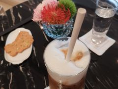 -羿庭 Peacock Alley(上海外滩华尔道夫酒店)
