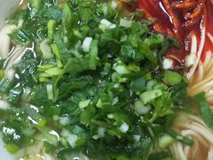 -清真·马安军辣子牛肉面