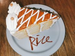 -野路甜点铺(松柏路店)