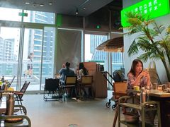 -椰庭·椰子鸡·创意玩家(晶耀前滩店)