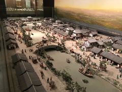 -西安大唐西市博物馆