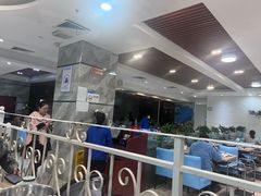 -海大大蒸汽海鲜餐厅·粤菜·特色小炒(欢乐颂店)