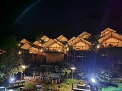 -北京山里寒舍度假酒店