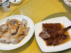-大笑饭堂(甲子桥店)