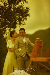 -YIMO映画摄影工作室